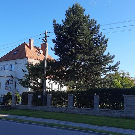 Apartament The Old House Malbork Zewnętrze zdjęcie